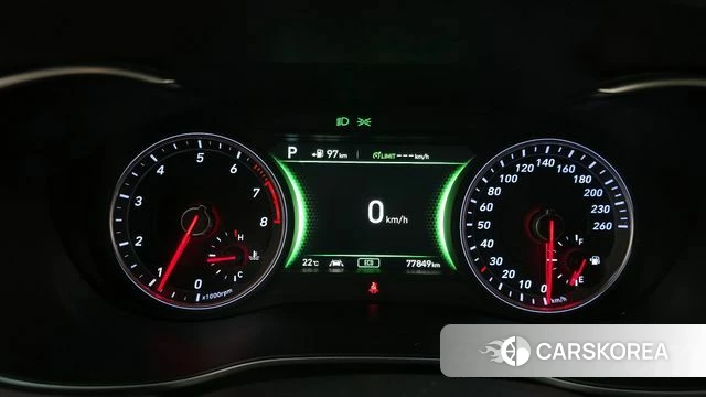 Genesis G70 id 4363236 из Кореи 18