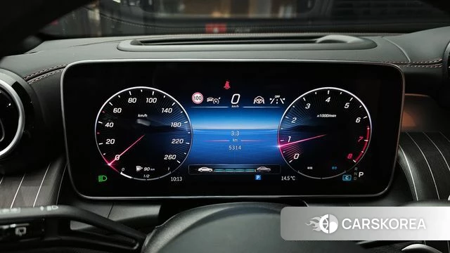 Mercedes-Benz GLC-Class X254 id 3831498 из Кореи 18