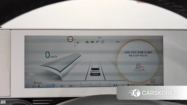 Hyundai Ionic 5 id 3008077 из Кореи 18