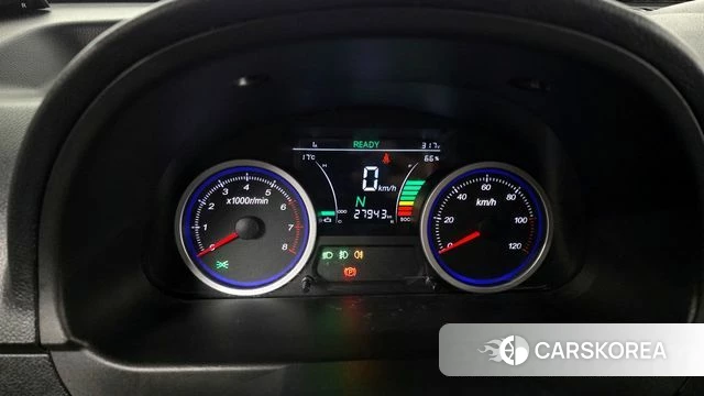 Dongfeng Socon C35 id 3870850 из Кореи 18