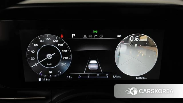 Kia Carnival 4th generation id 3964709 из Кореи 18