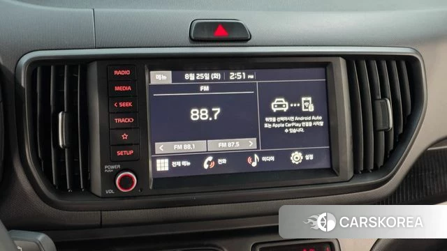 Kia The New Kia Ray id 4729582 из Кореи 18