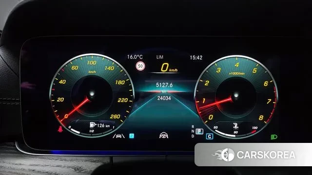 Mercedes-Benz E-Class W213 id 3716390 из Кореи 18