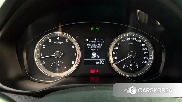 Hyundai Grandeur IG id 3161502 из Кореи 18