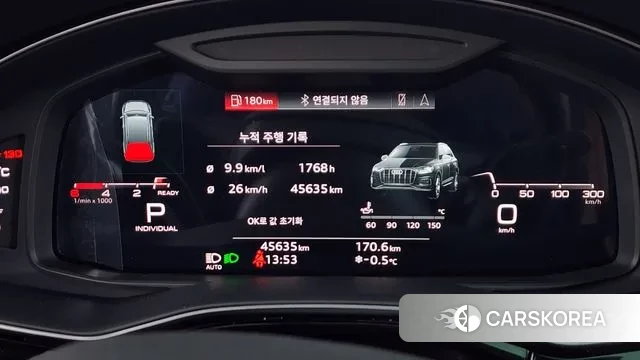 Audi Q7 (4M) id 3437707 из Кореи 18