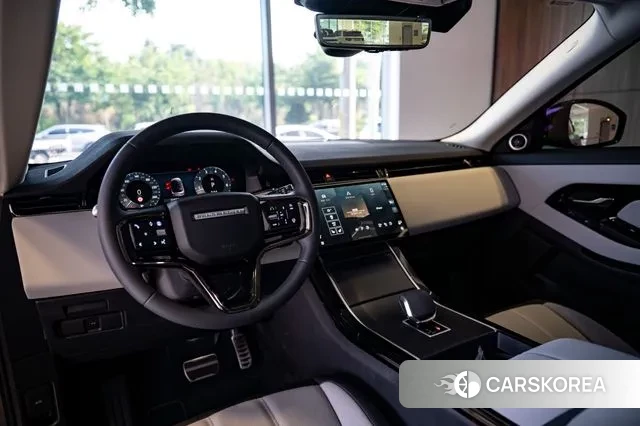 Land Rover Range Rover Evoque 2nd Generation id 3751080 из Кореи 18