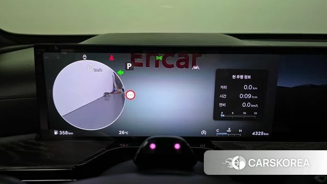 Genesis GV80 id 4589760 из Кореи 33