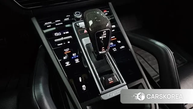 Porsche Cayenne (PO536) id 3324612 из Кореи 18