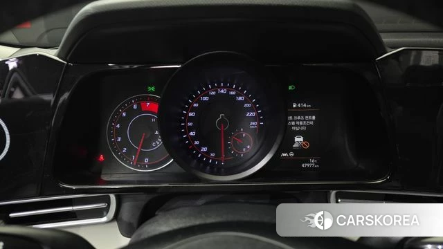 Hyundai Avante (CN7) id 3866563 из Кореи 18