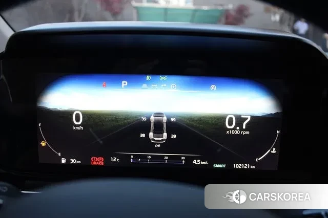 Kia Carnival 4th generation id 3411792 из Кореи 18