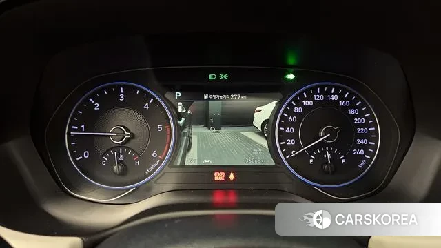 Hyundai Palisade id 3434231 из Кореи 18