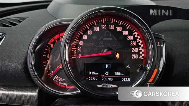 Mini Cooper S Clubman id 3045555 из Кореи 18