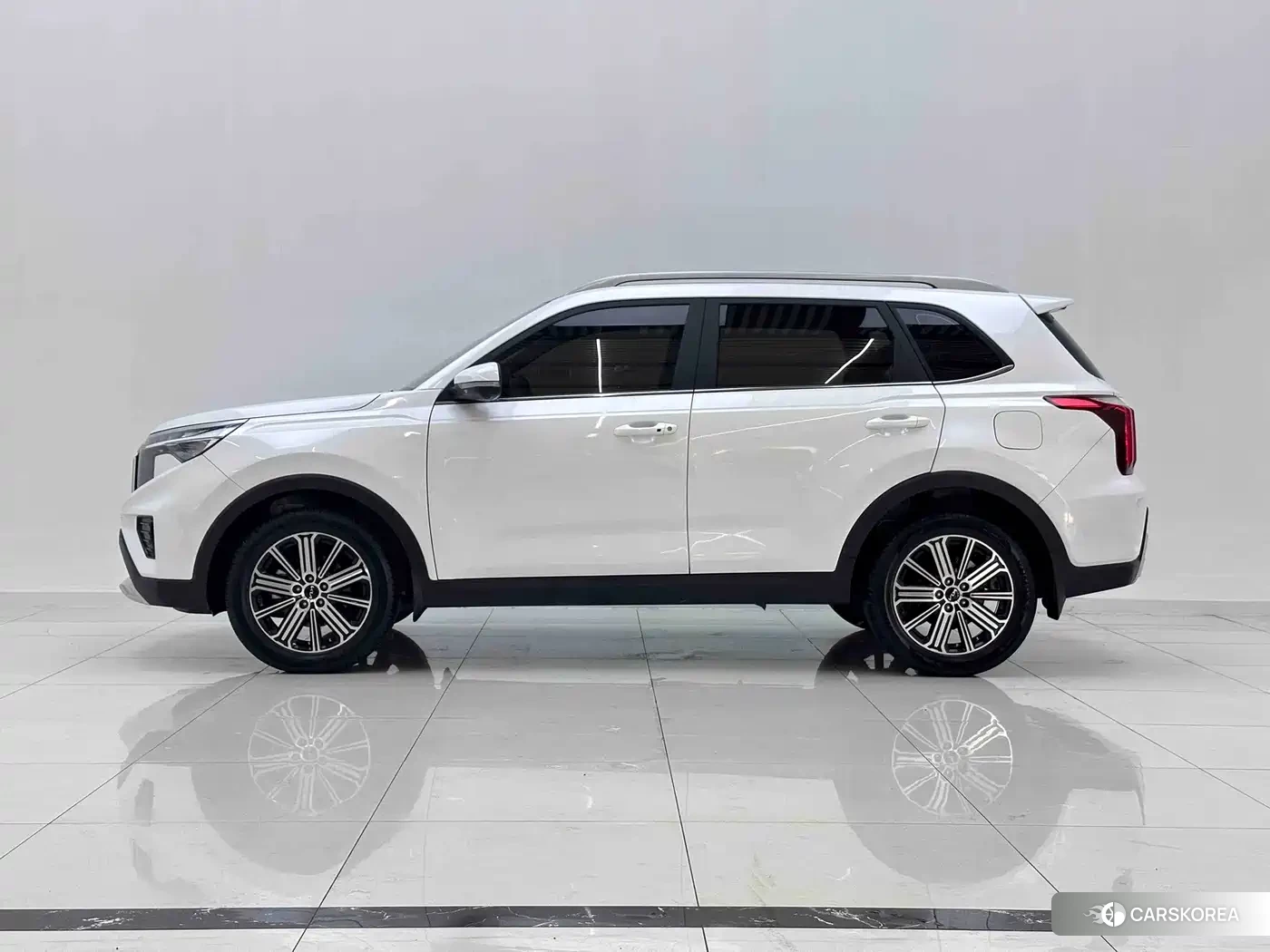 Kia Smart running id 4606842 из Китая 8