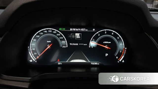 Kia K7 Premier id 3879634 из Кореи 18