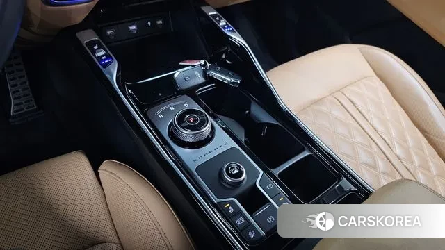 Kia Sorento 4th Generation id 3562522 из Кореи 18