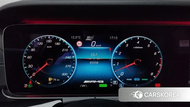 Mercedes-Benz AMG GT id 3727220 из Кореи 18