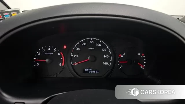 Hyundai The New Grand Starex id 3454727 из Кореи 18