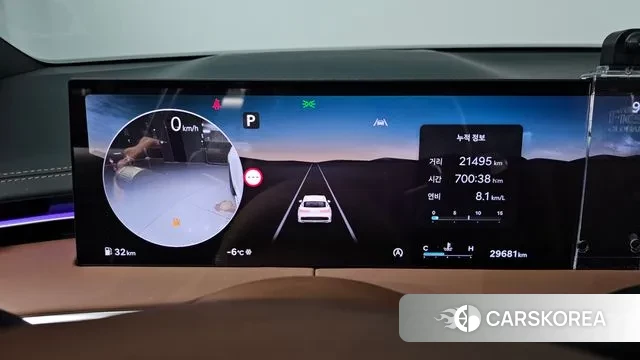 Genesis GV70 id 3560298 из Кореи 18