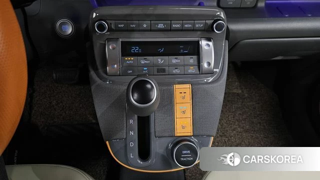 Hyundai Casper id 3910388 из Кореи 18