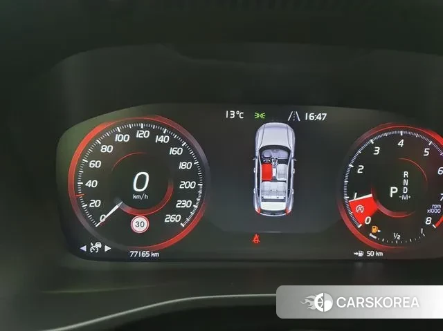 Volvo XC40 id 3396966 из Кореи 18