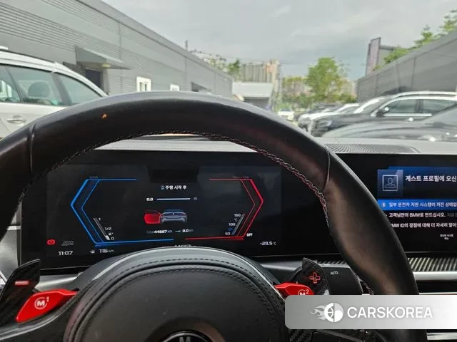 BMW M4 (G82) id 3036520 из Кореи 18