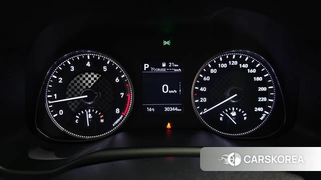 Hyundai The New Avante AD id 4203552 из Кореи 18