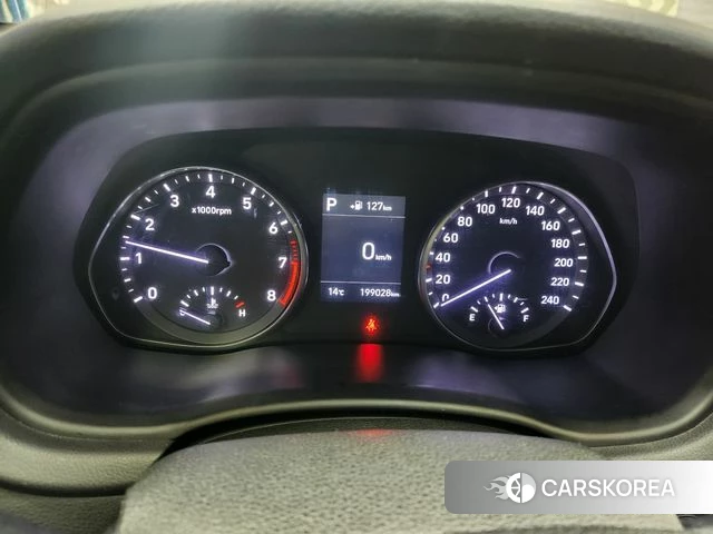 Hyundai i30 (PD) id 3856596 из Кореи 12