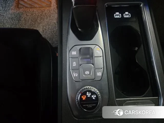 Ssangyong All New Rexton id 3611942 из Кореи 8