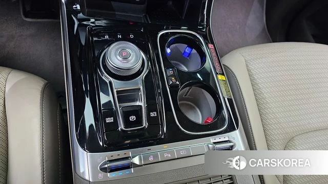 Kia Carnival 4th generation id 3865778 из Кореи 18