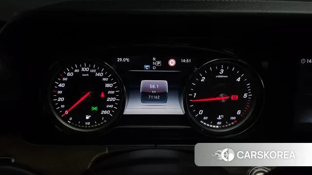 Mercedes-Benz E-Class W213 id 3009350 из Кореи 18