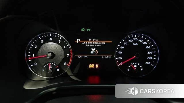 Kia The New K3 2nd generation id 3903825 из Кореи 18