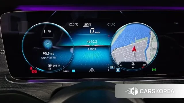 Mercedes-Benz E-Class W213 id 3504457 из Кореи 18