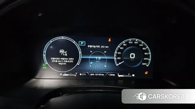 Ssangyong Rexton New Arena id 3544664 из Кореи 18