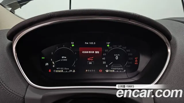 Lincoln Nautilus First generation id 2494926 из Кореи 18