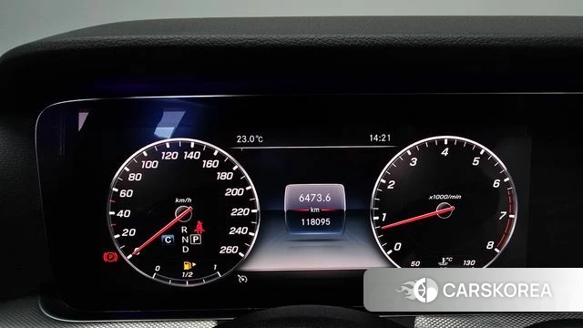 Mercedes-Benz E-Class W213 id 4285776 из Кореи 18