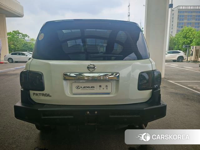 Nissan Toure id 4335680 из Китая 8