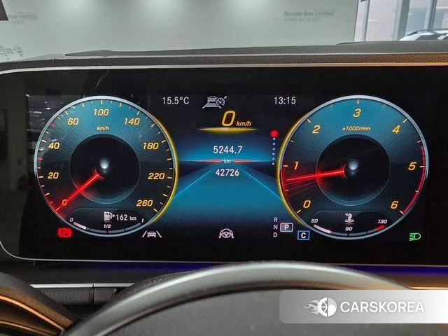 Mercedes-Benz GLE-Class W167 id 4330829 из Кореи 15