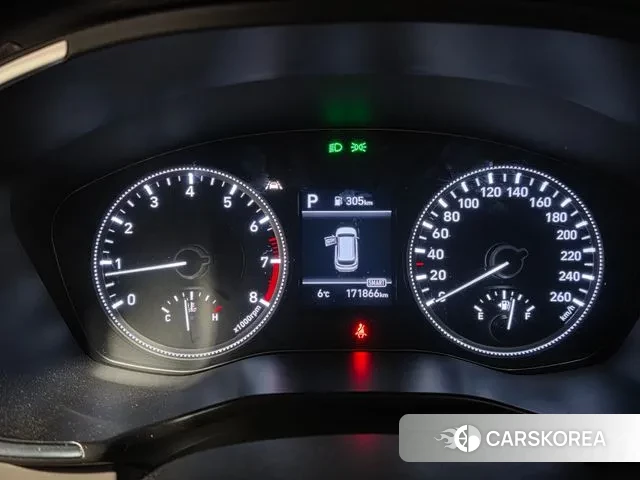 Hyundai Santa Fe TM id 3380695 из Кореи 18