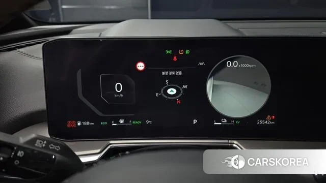 Kia The New Sorento 4th Generation id 3550147 из Кореи 18