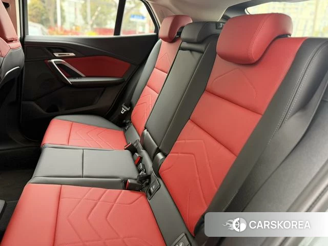 BMW X2 (import) id 4259156 из Китая 9