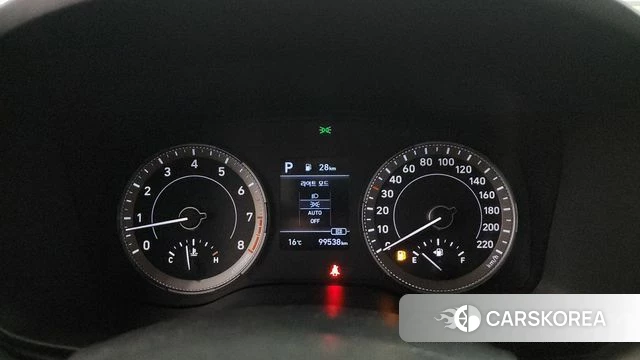 Hyundai Venue id 3936559 из Кореи 18