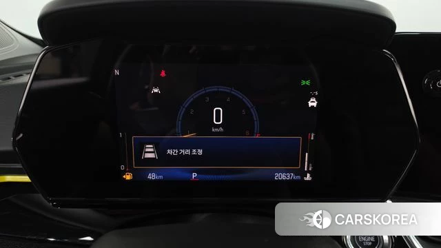 Chevrolet (GM Daewoo) Trax Crossover id 4630105 из Кореи 33