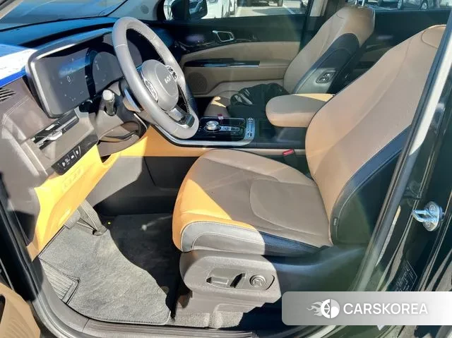 Kia Carnival 4th generation id 3615112 из Кореи 18