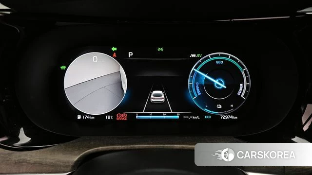 Kia K5 Hybrid 3rd Generation id 3832820 из Кореи 18