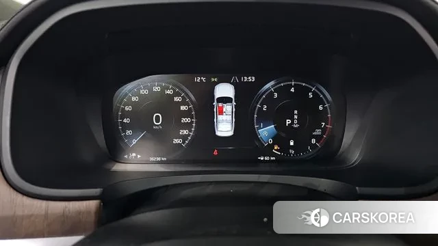 Volvo S90 id 3406988 из Кореи 18