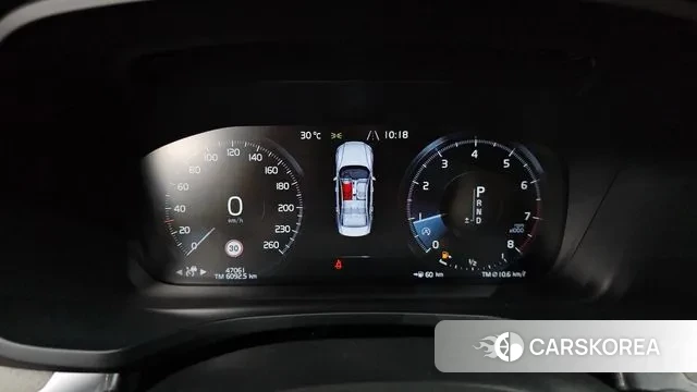 Volvo S60 3rd generation id 2886470 из Кореи 18