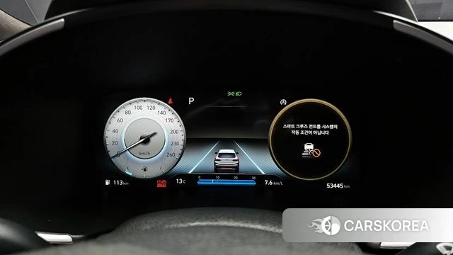 Hyundai The New Santa Fe id 3910612 из Кореи 18