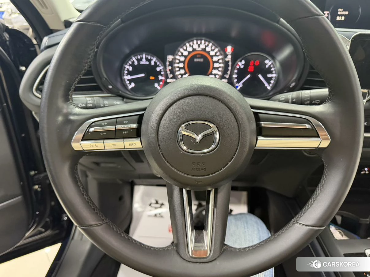 Mazda CX-30 id 4461308 из Китая 21