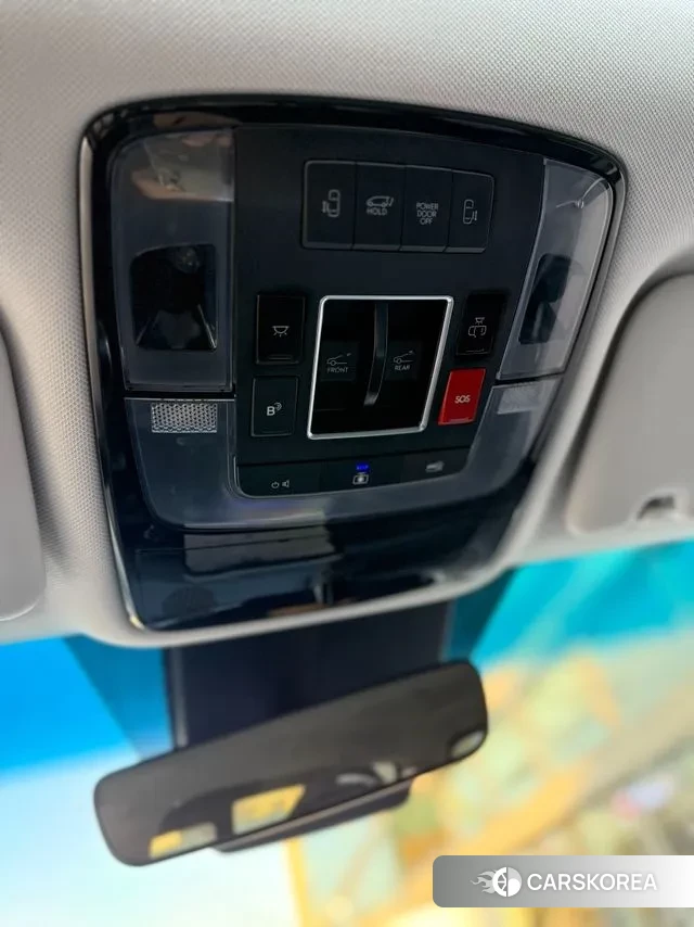 Hyundai Staria id 3383786 из Кореи 14