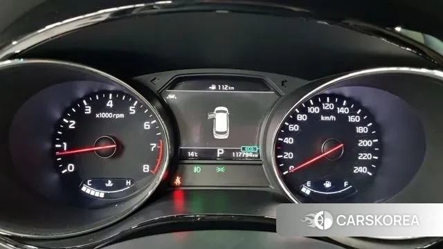 Kia The New Carnival id 3292314 из Кореи 16